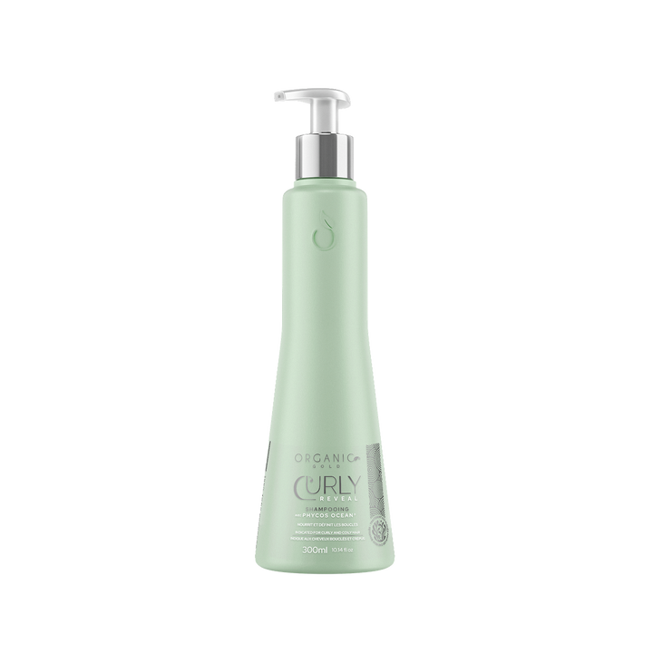Shampooing - Curly Reveal - Définition des Boucles - 300 ml