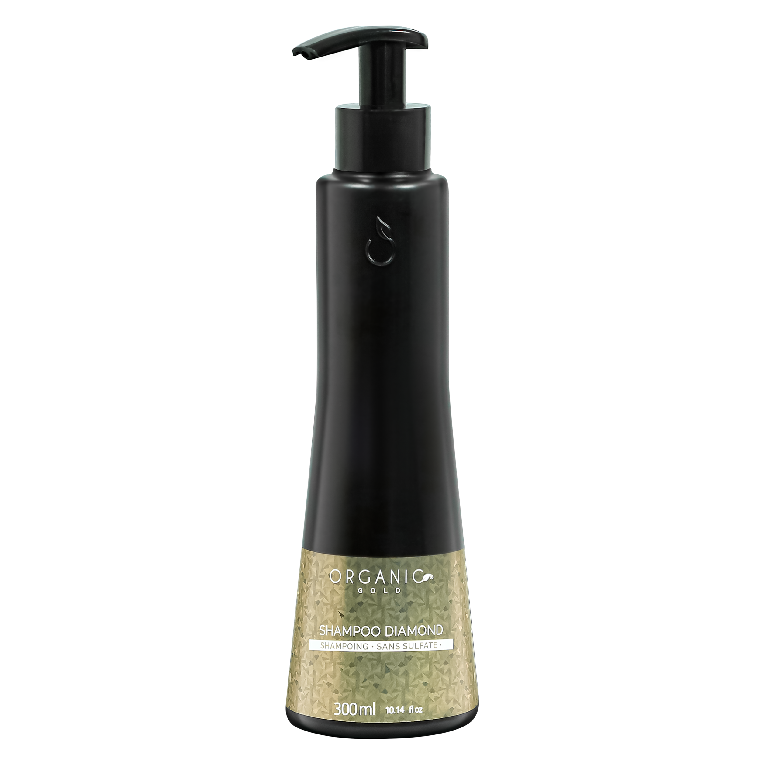 Shampooing – Diamond – Brillance – 300 ml