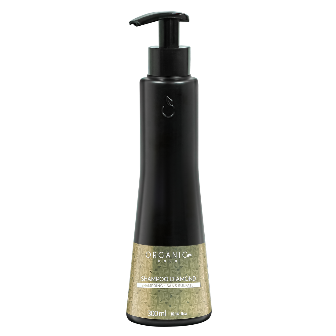 Shampooing – Diamond – Brillance – 300 ml