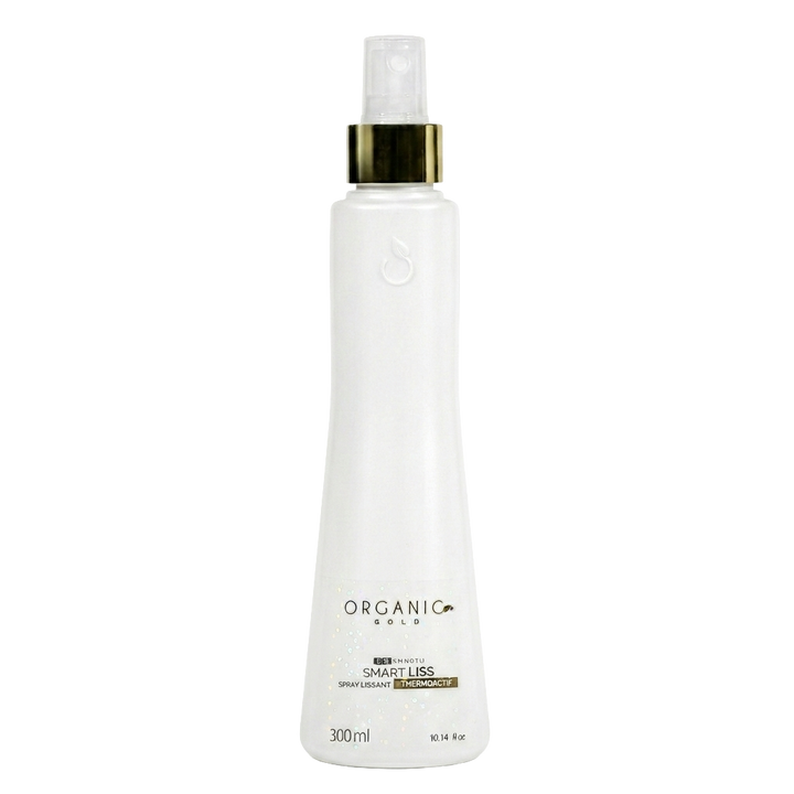 Spray Smart Liss - Lissant et Brillant 300ml