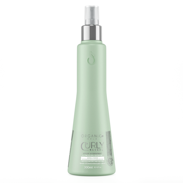 Spray - Curly Reveal - Hydratation et Définition - 300ml