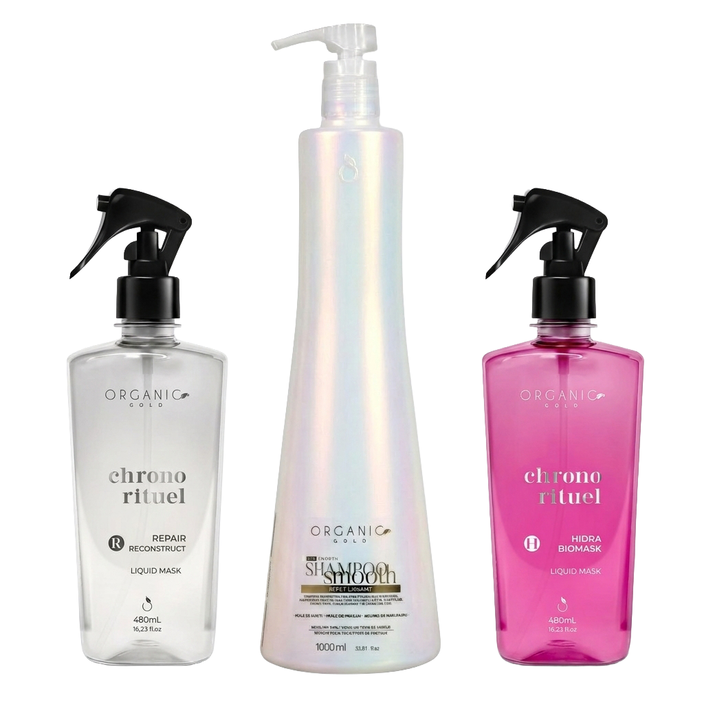 Kit Smooth Repair Glow