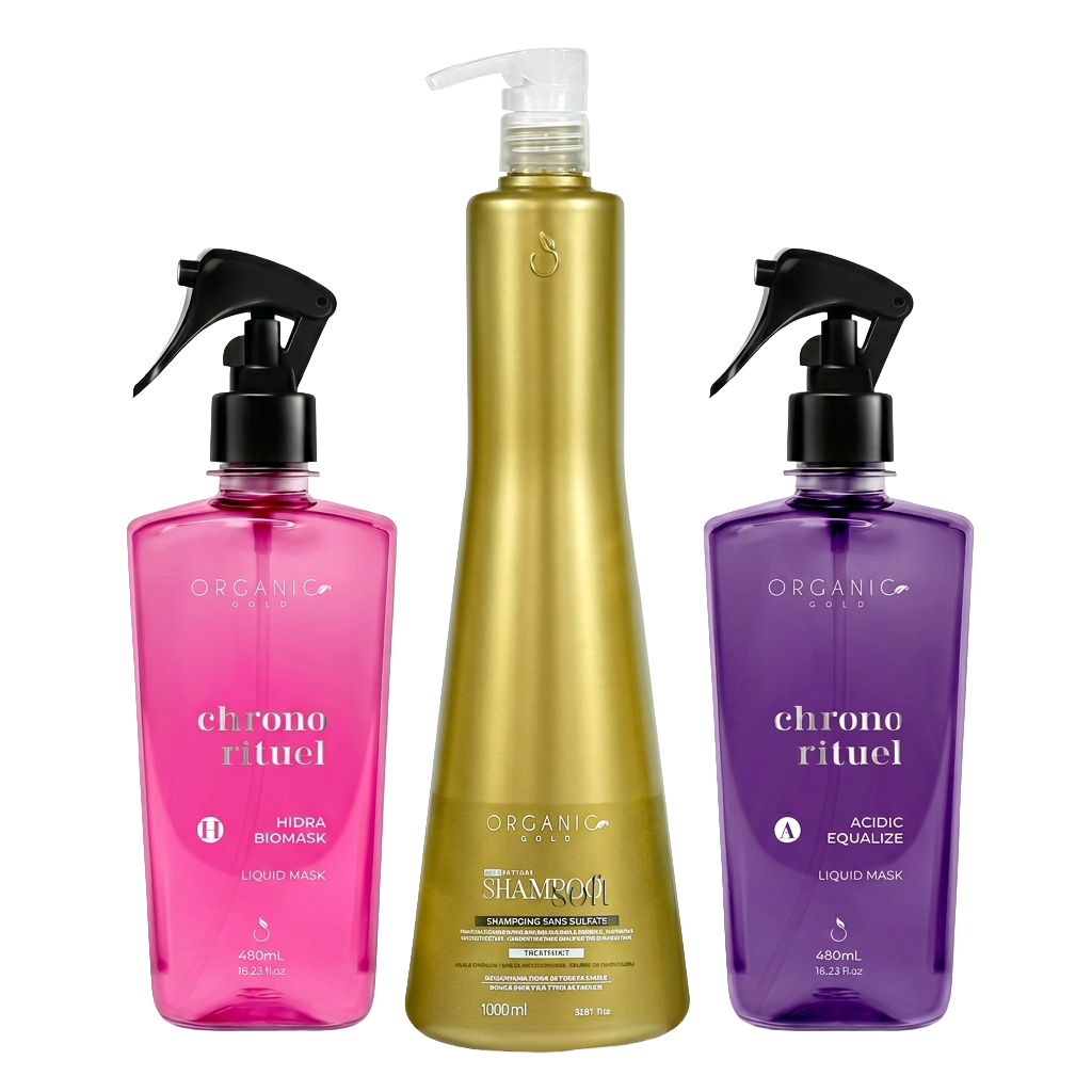 Kit Rituel Lumière Soft