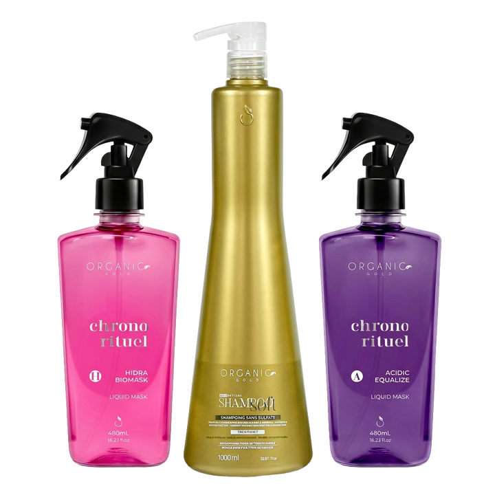 Kit Rituel Lumière Soft