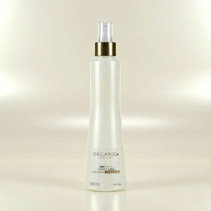 Spray - Smart Liss - Lissant et Brillant – Professionnel - 300ml