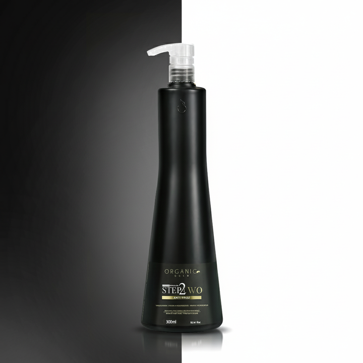 Traitement - Step 2 - Anti-Frisottis – 300ml