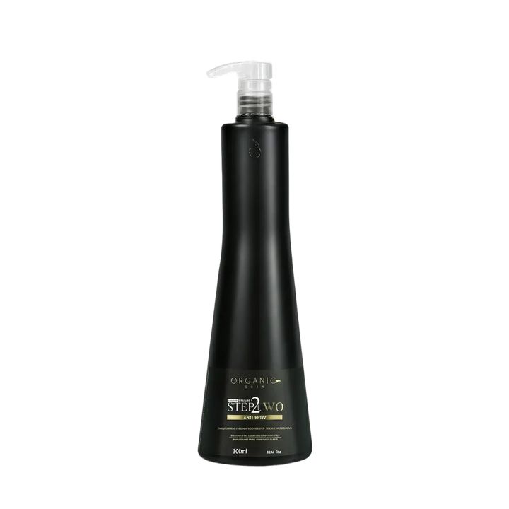 Traitement - Step 2 - Anti-Frisottis – 300ml
