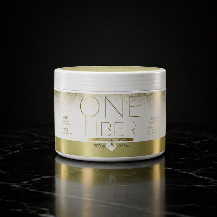 Smoothing Treatment – One Fiber – Volume Reduction – 1kg