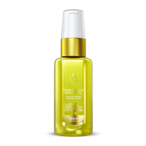 Moroccan Argan Oil - 30 ml