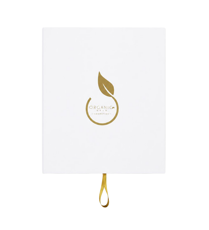 Certificat de Formation Professionnelle Organic Gold – Lissage, Reconstruction Capillaire & Techniques de Mèches