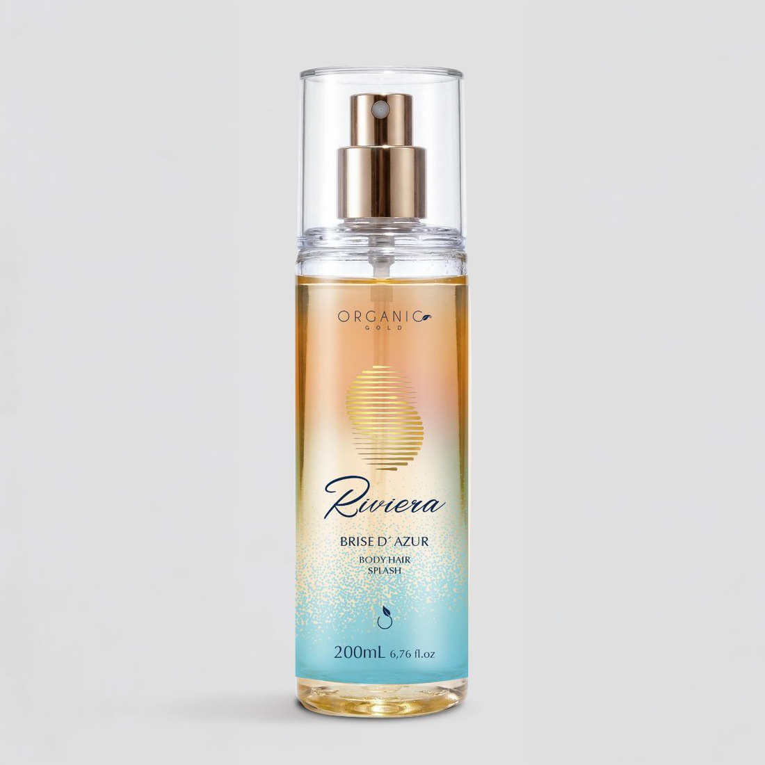 Riviera Brise d'Azur - Brume corps & Cheveux 200ml