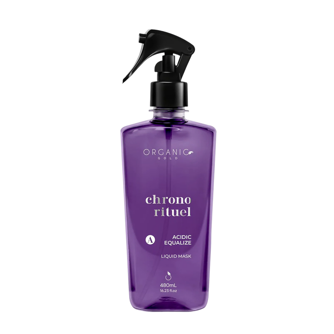 Kit Pro – Chrono Rituel 4 Soins Capillaires 480 ml