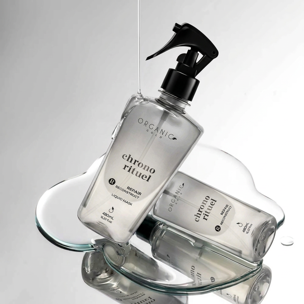 Kit Smooth Repair Glow