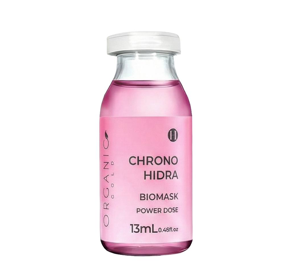 Chrono Rituel Hydra Biomask – Ampoule Hydratation – 13 ml