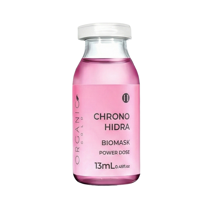 Chrono Rituel Hydra Biomask – Ampoule Hydratation – 13 ml
