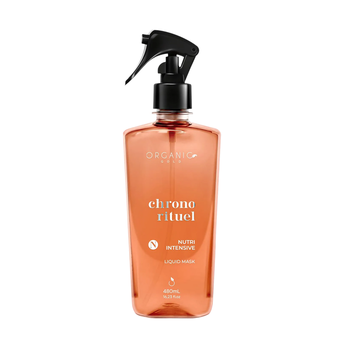 Kit Pro – Chrono Rituel 4 Soins Capillaires 480 ml