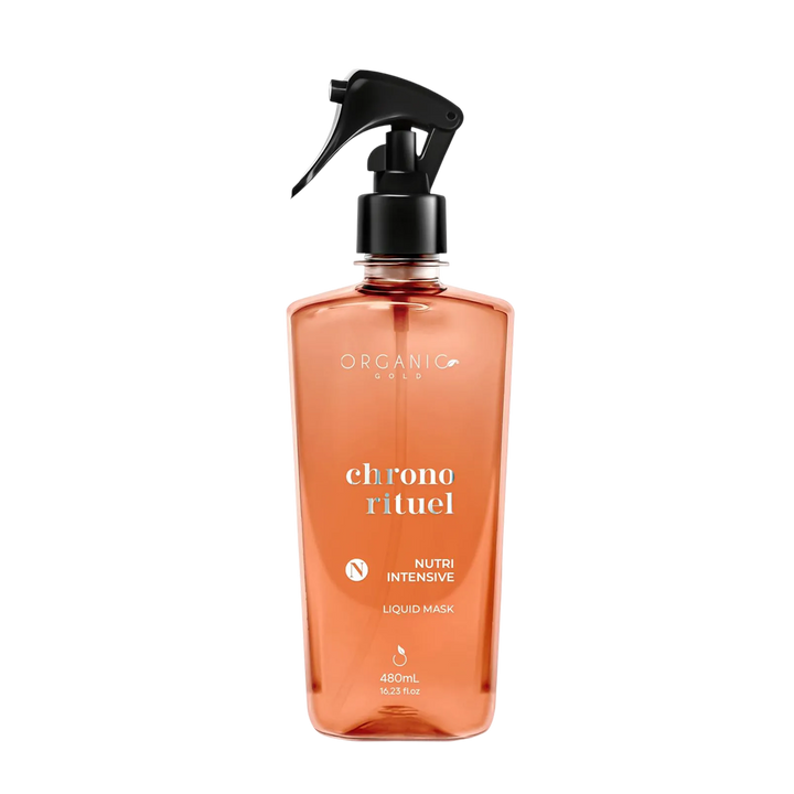 Chrono Rituel – Nutri Intensive, Liquid Mask – 480 ml