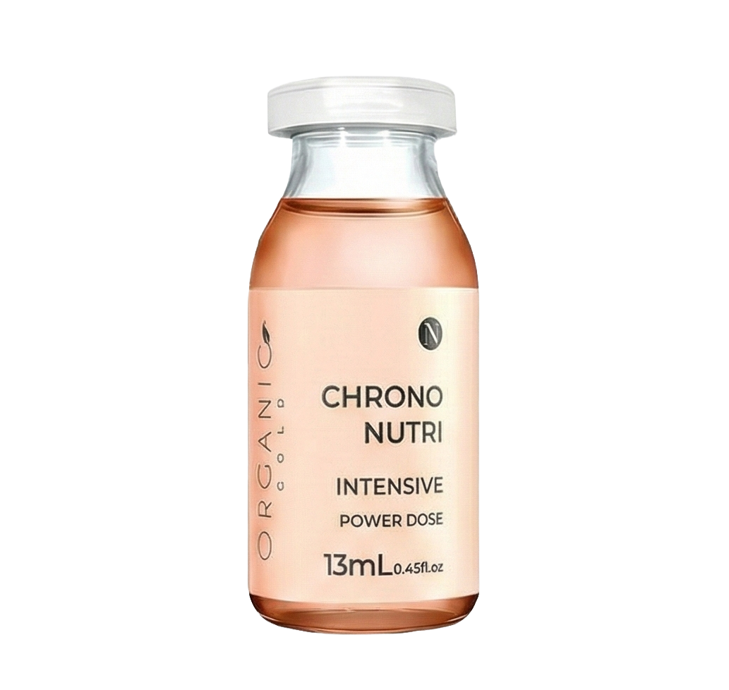 Chrono Rituel Nutri Intensive – Ampoule Nutrition – 13 ml