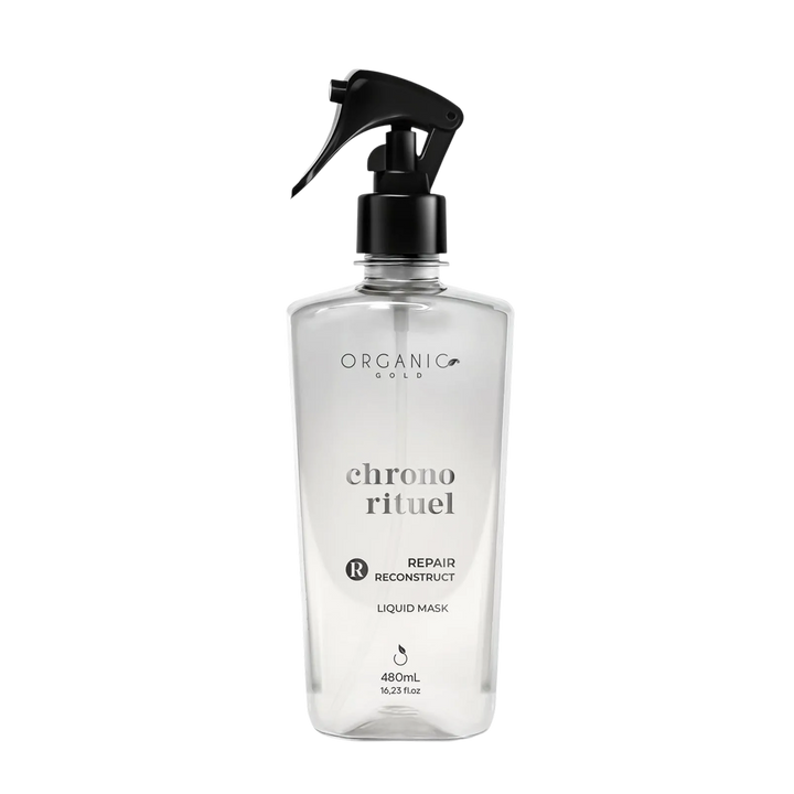 Chrono Rituel – Repair Reconstruct, Liquid Mask – 480 ml