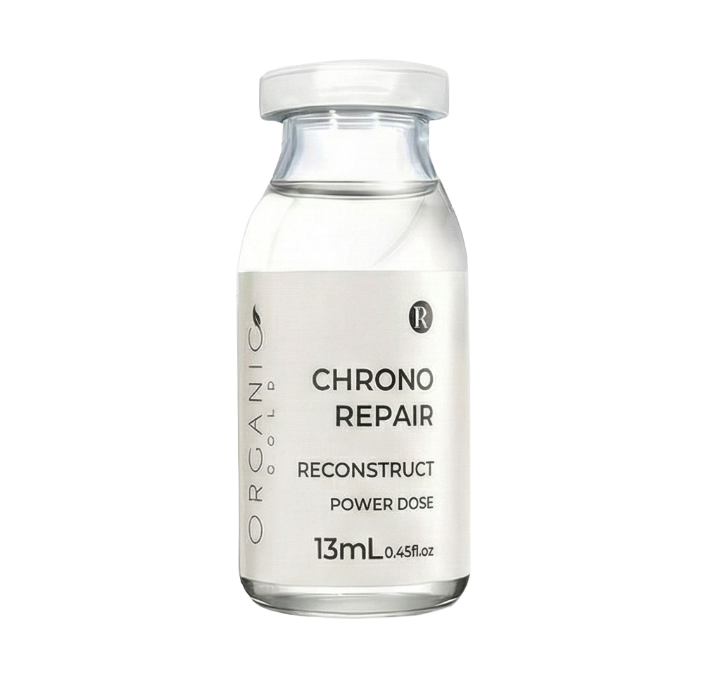 Chrono Rituel Repair Reconstruct – Ampoule Reconstruction – 13 ml