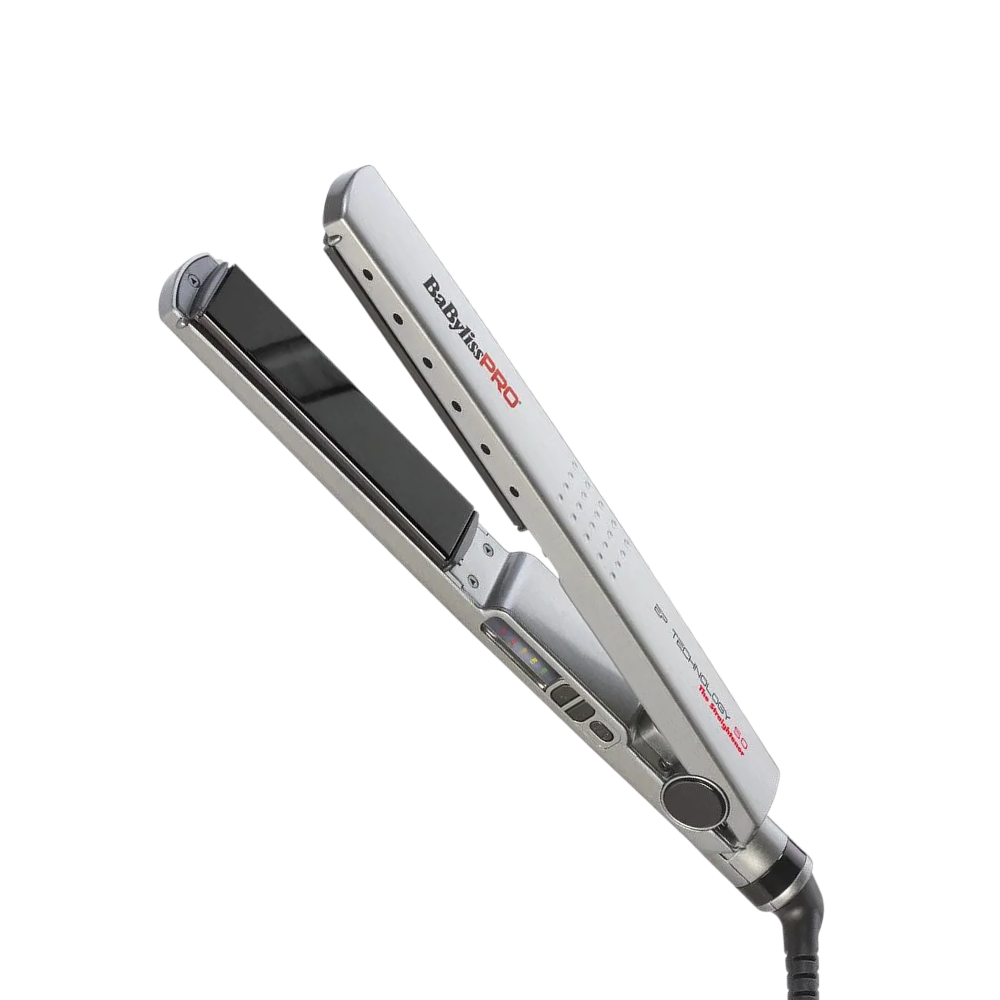 BaByliss PRO 2091E – EP Technology 5.0 – Céramique & Titane