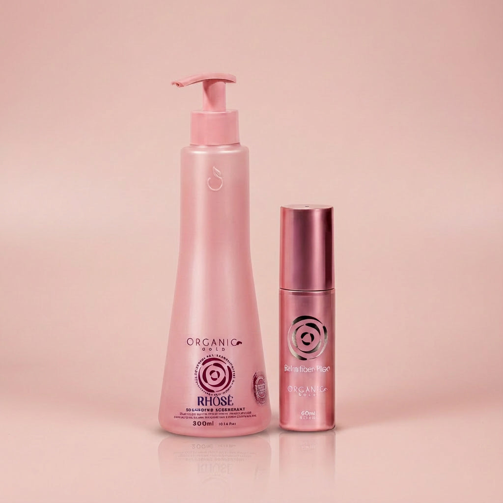 Kit de Soin - Rhose - Hydratation et Nutrition