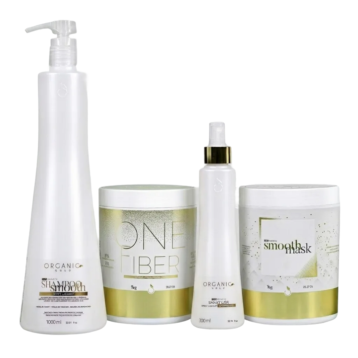 Kit de Soin - One Fiber