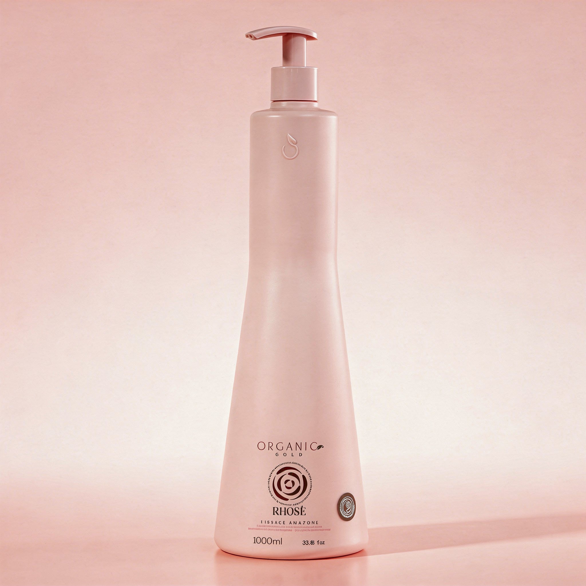Smoothing Kit - Rhose + Divind Cream Spray