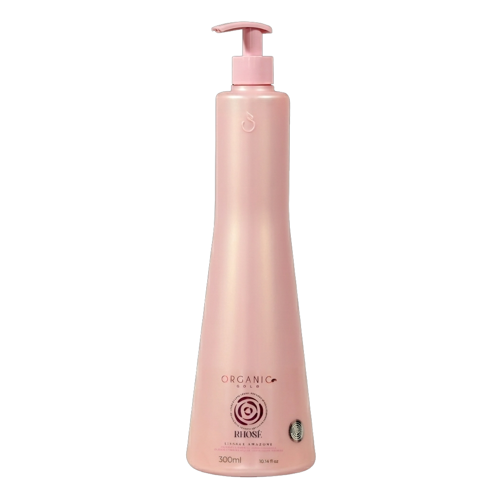 Lissage Brésilien – Amazone Rhose Discipline 300ml