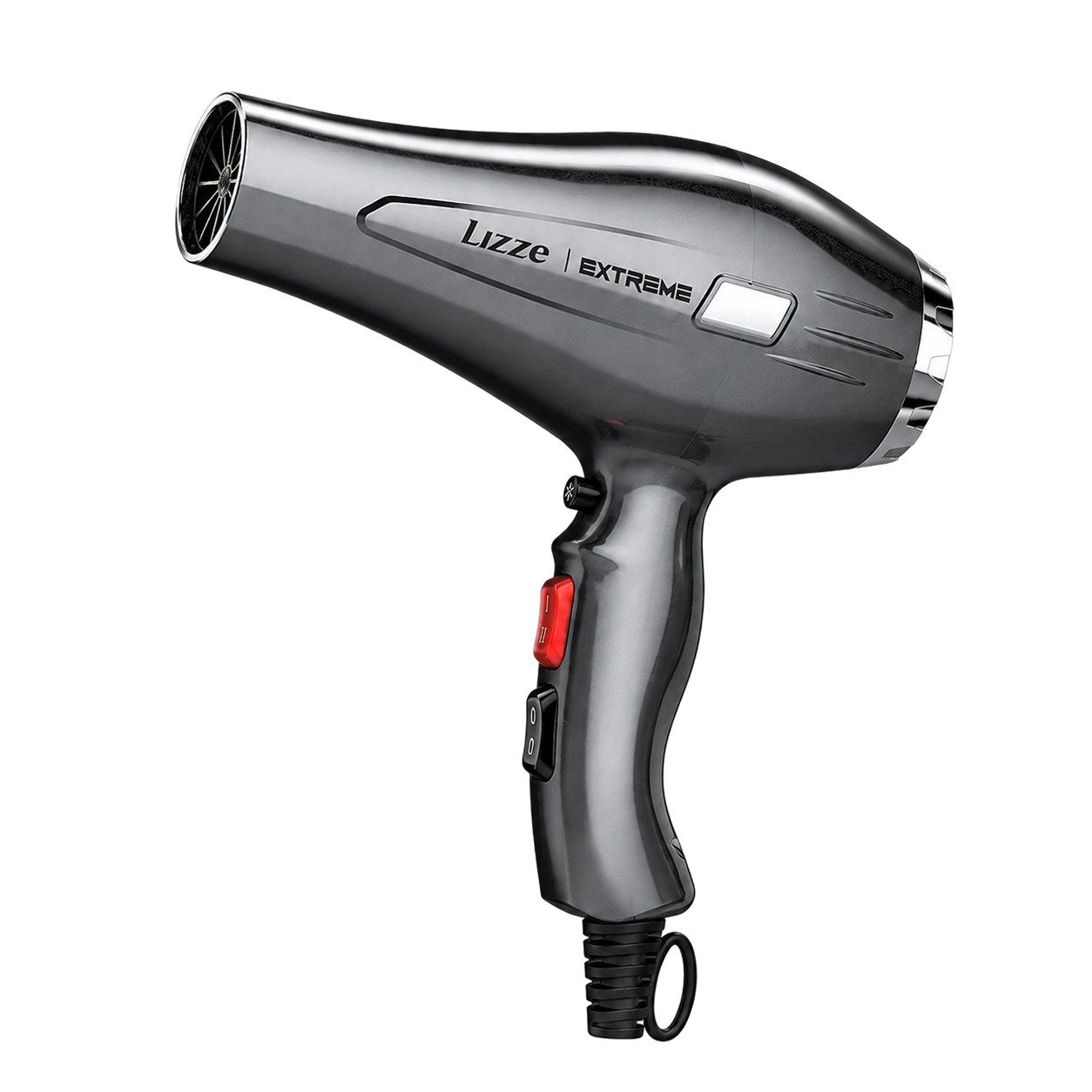 Sèche-cheveux Lizze Extreme Professionnel  2400 W