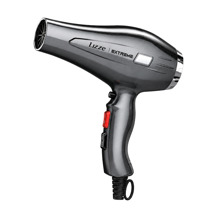 Sèche-cheveux Lizze Extreme Professionnel  2400 W