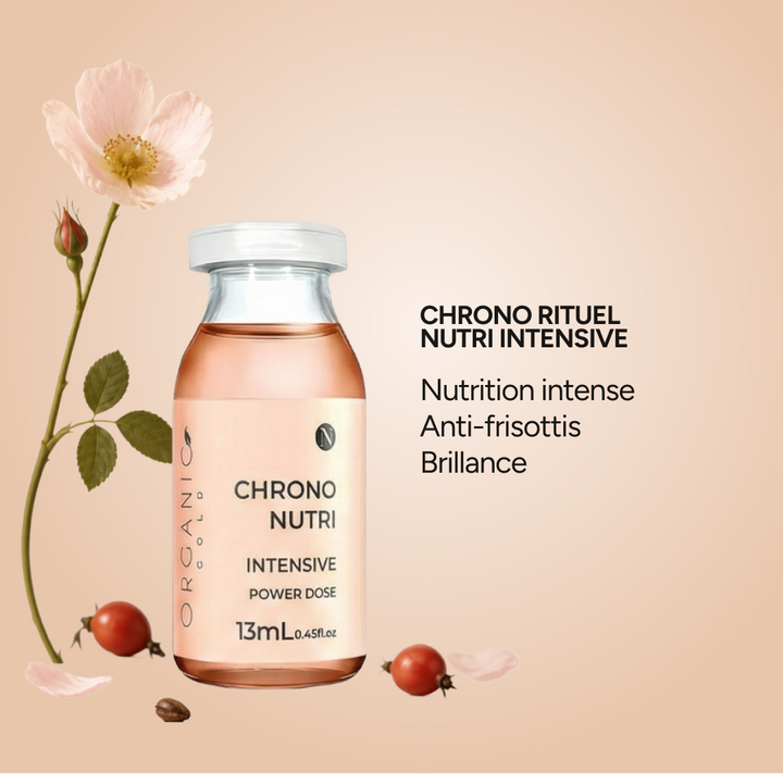 Chrono Rituel Nutri Intensive - Ampoule Nutrition 13 ml