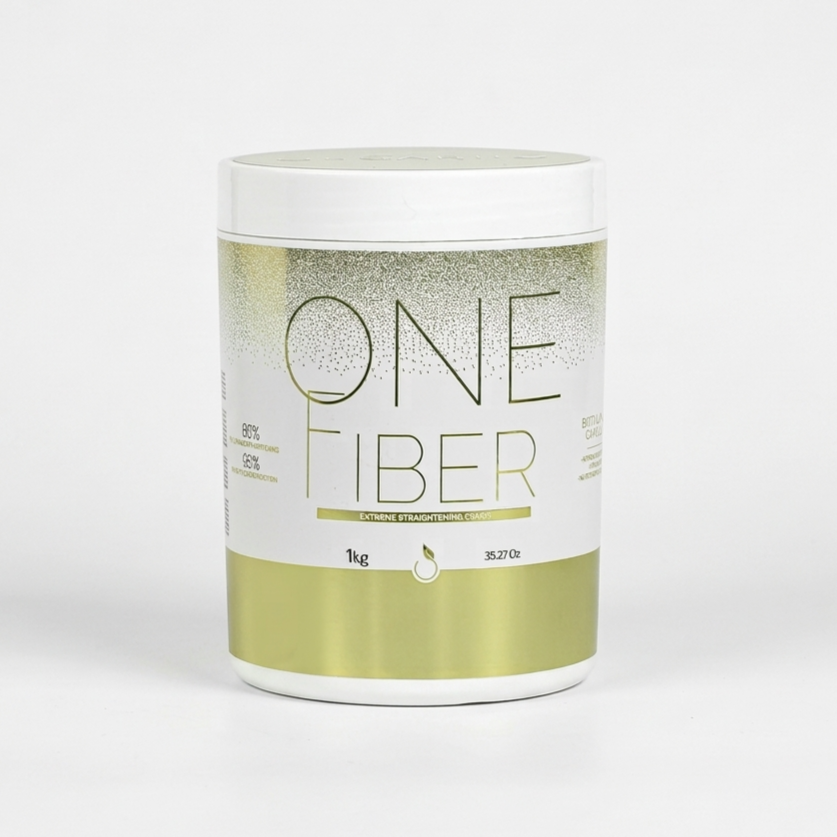 Care Kit - One Fiber