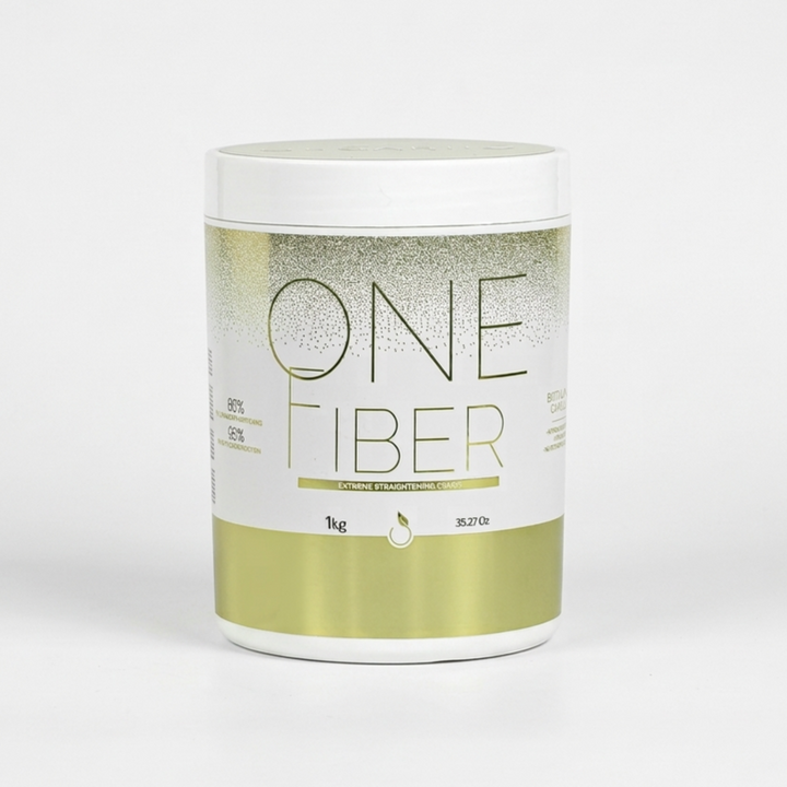 Soin Lissant One Fiber – Réduction de Volume – 1kg