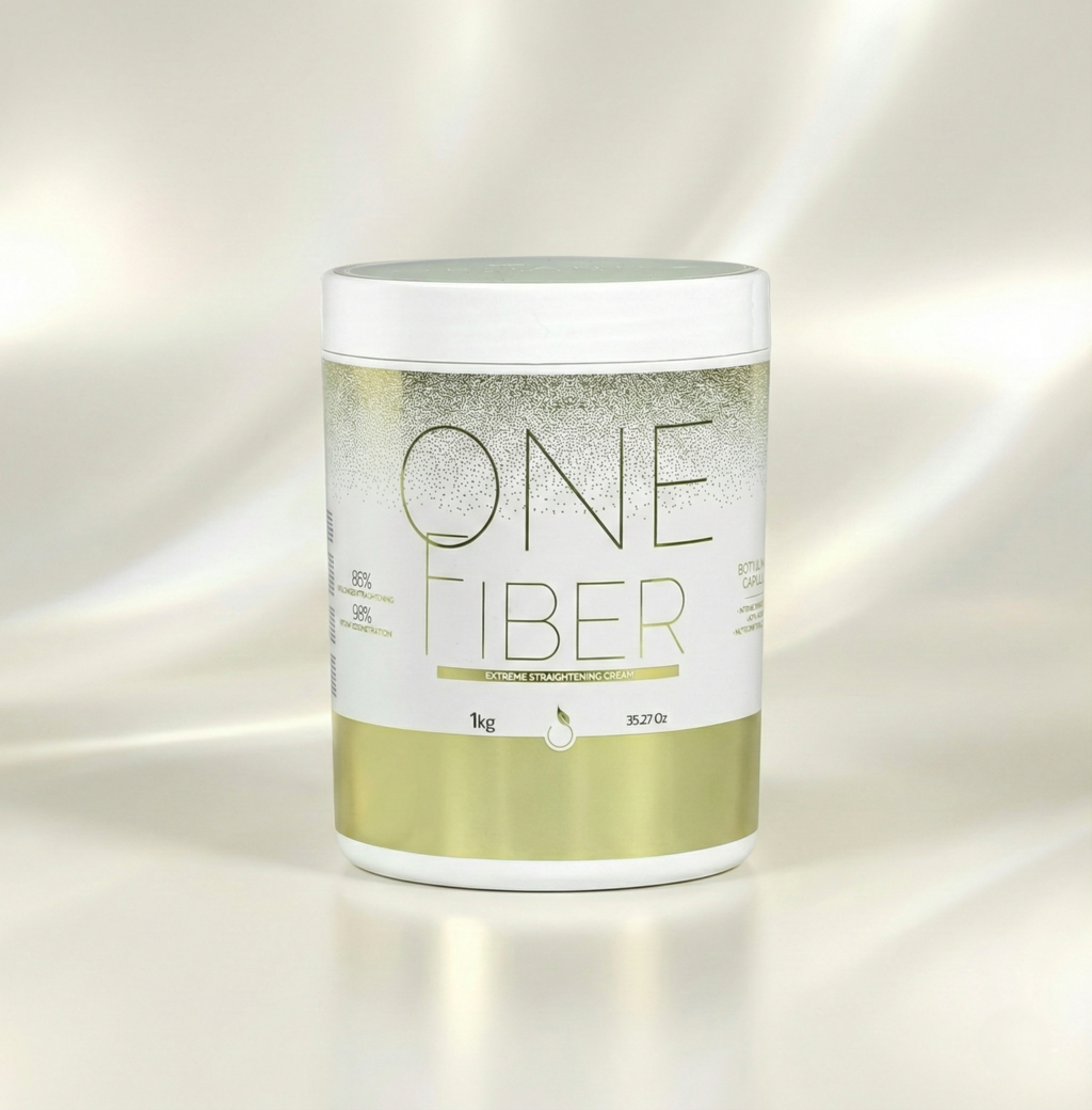 Soin Lissant – One Fiber – Réduction de Volume – 1kg