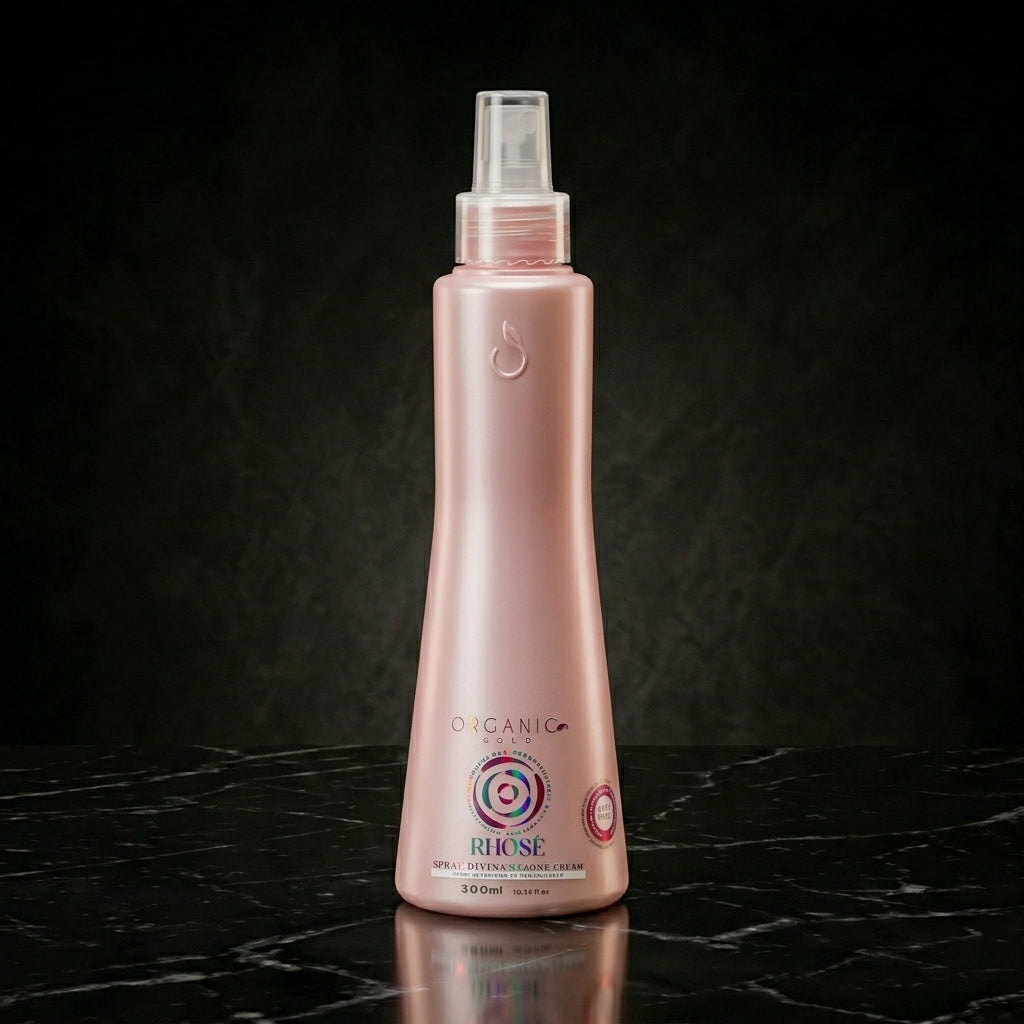 Spray Divin Rhose - Hydratant et Sublimateur 300ml