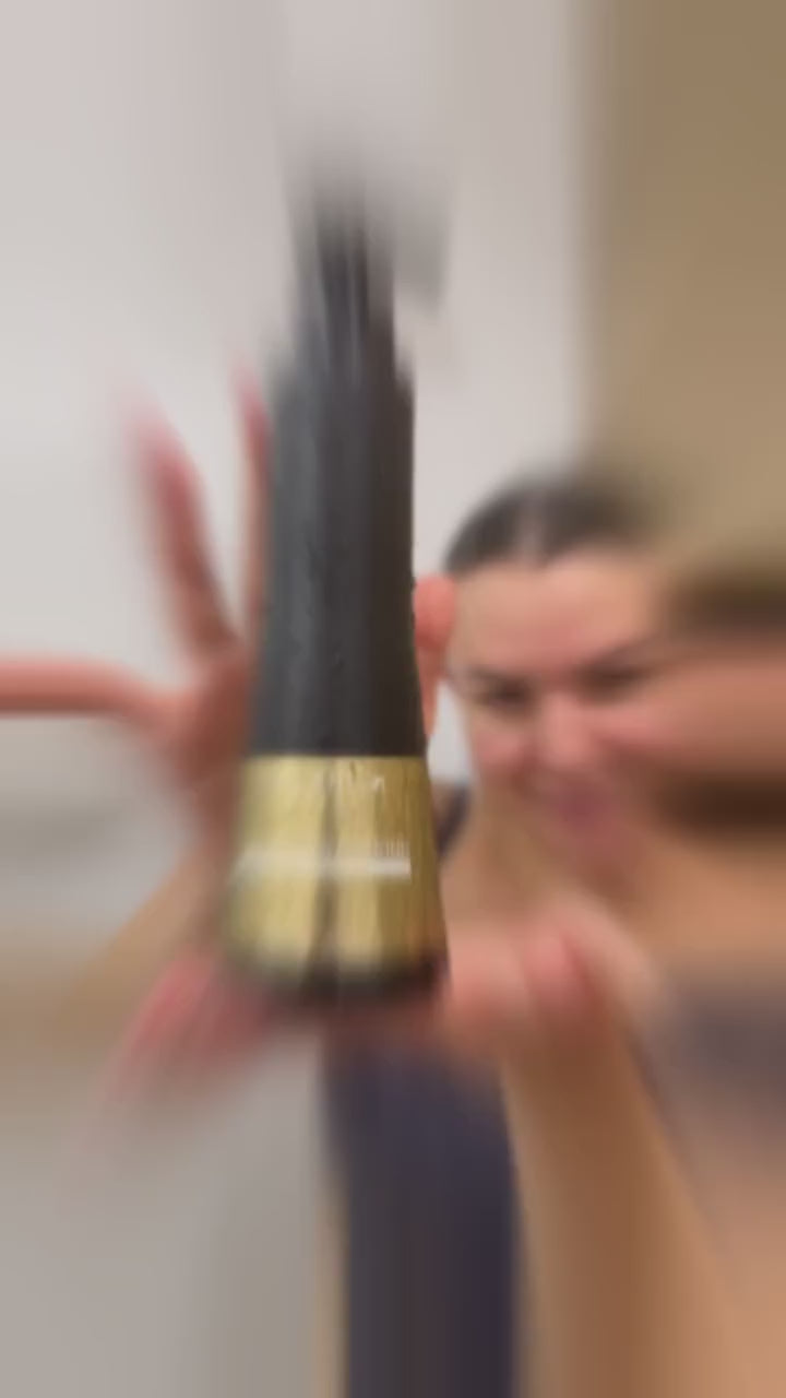 fallback text for a video