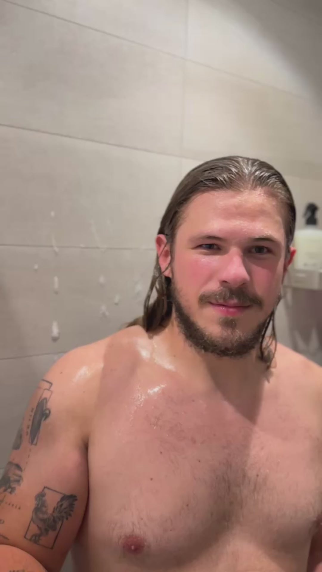 Chrono Rituel – Repair Reconstruct, Liquid Mask – 480 ml