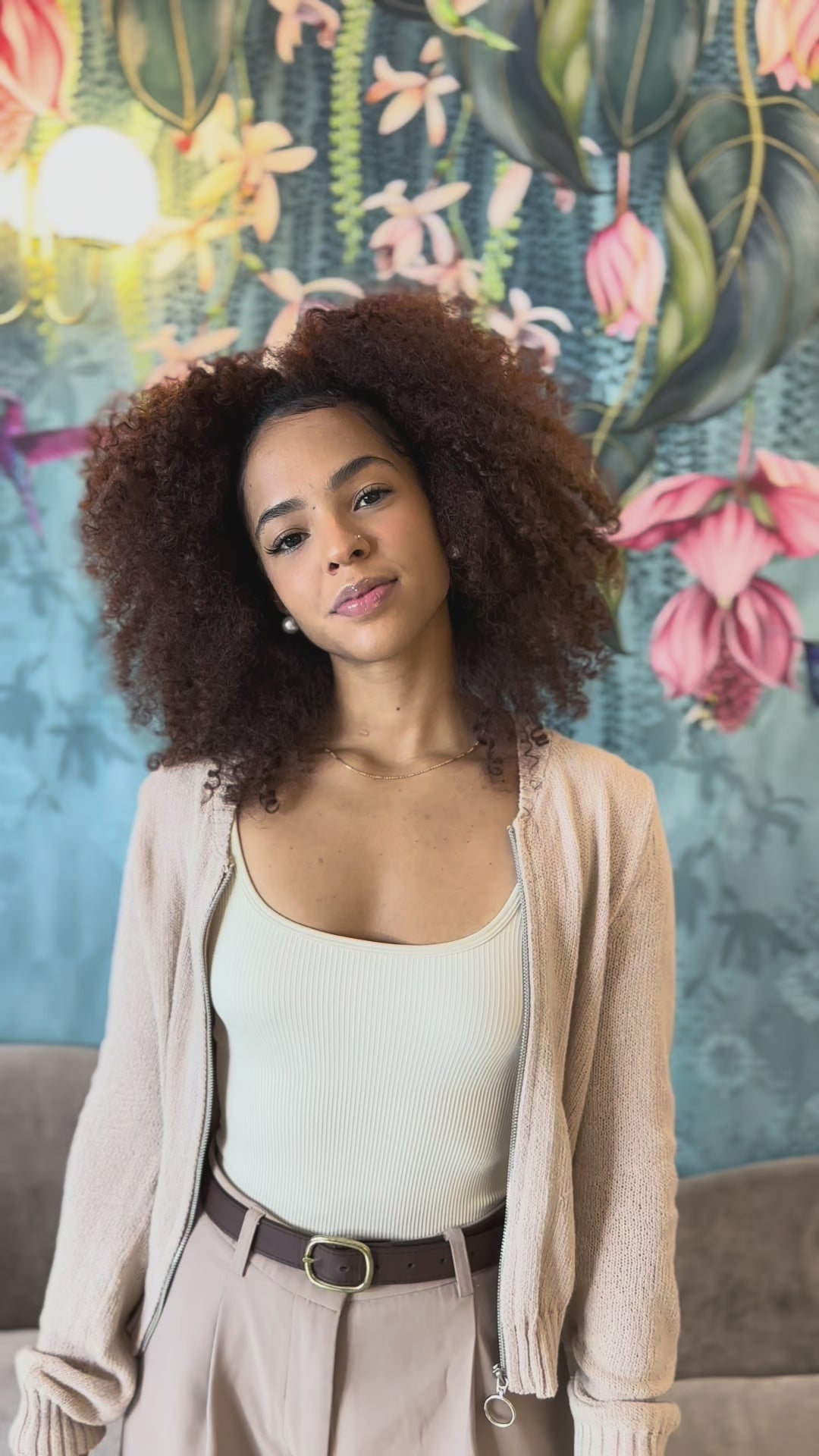 Kit Boucles – Curly Reveal – Définition – Format standard