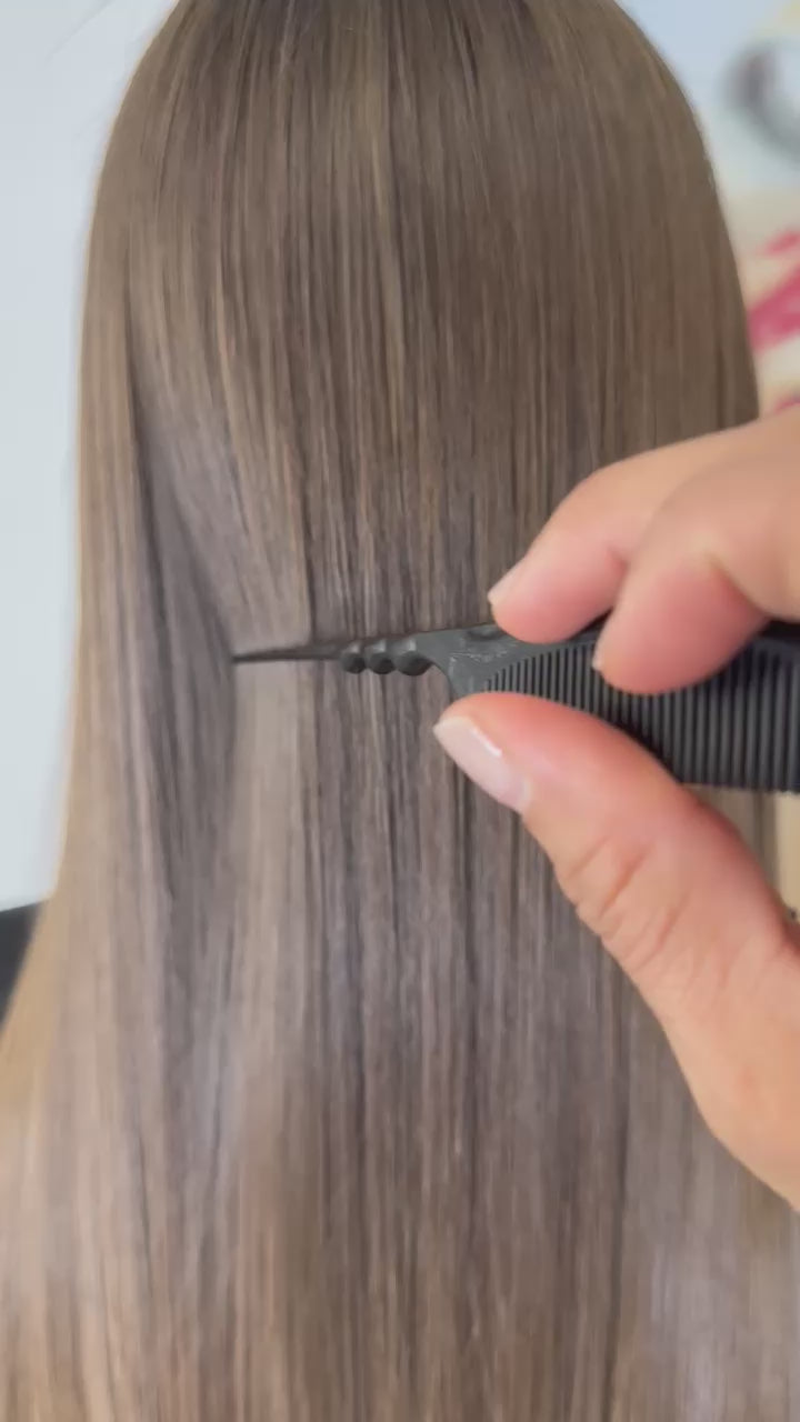 Formation Professionnelle – Lissage Classic – Excellence Coiffure – Organic Gold