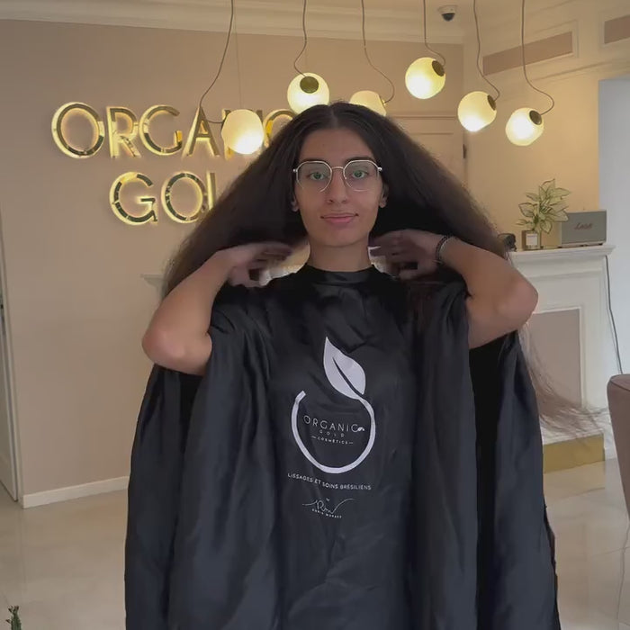 fallback text for a video