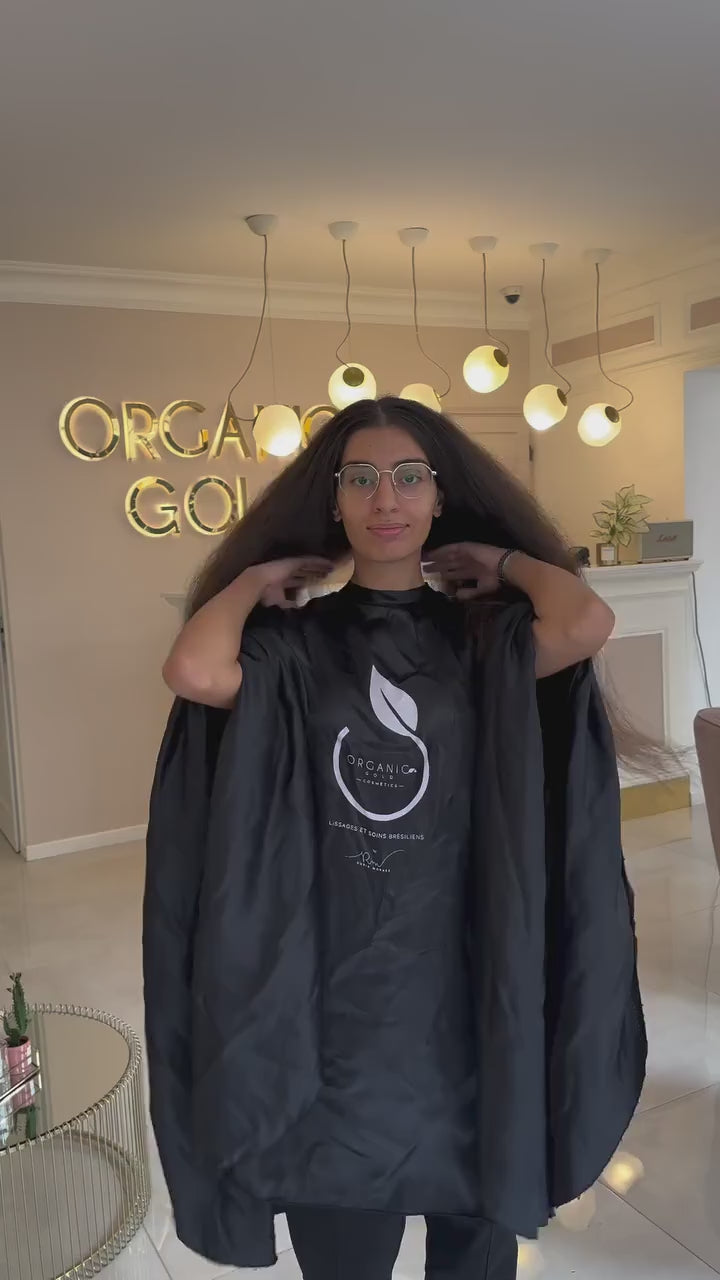 fallback text for a video