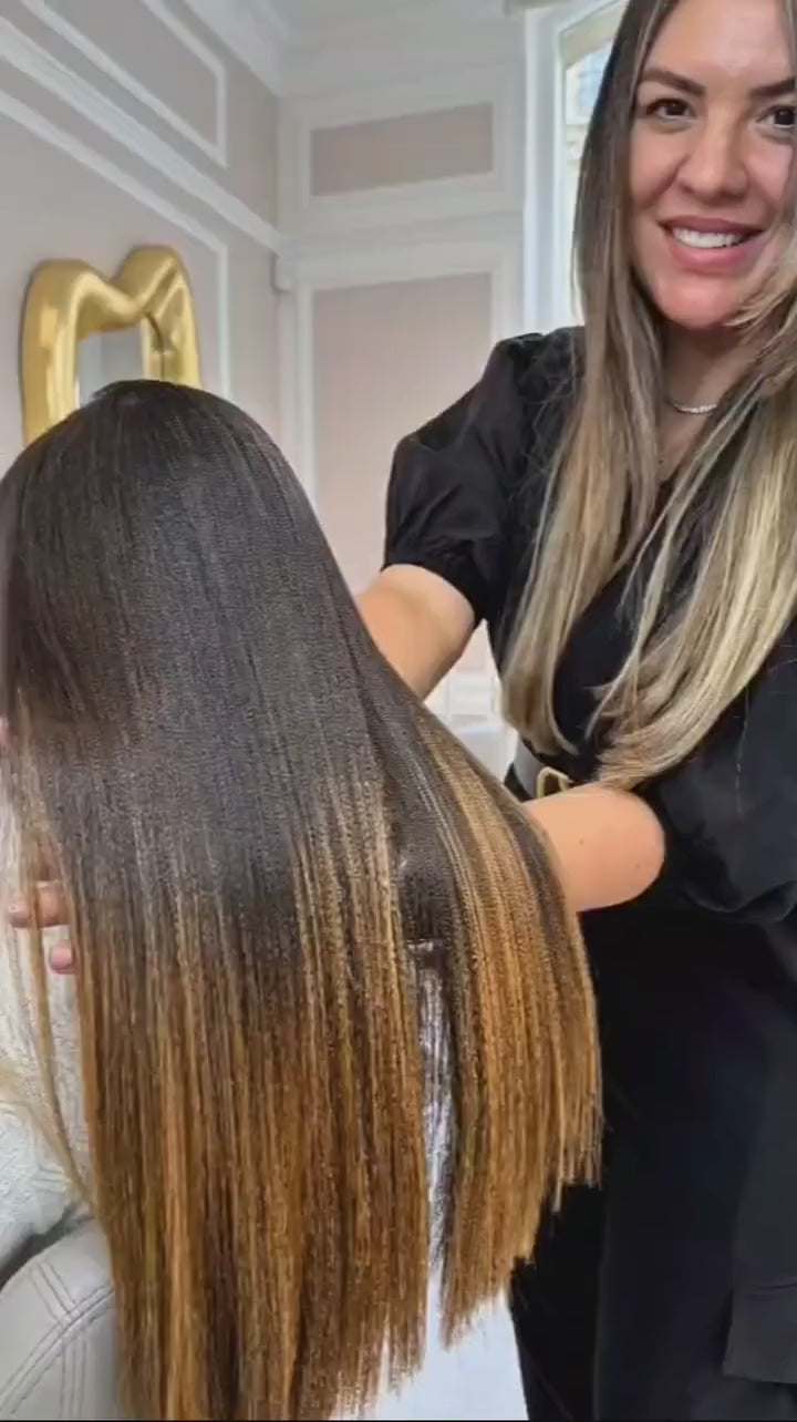 fallback text for a video