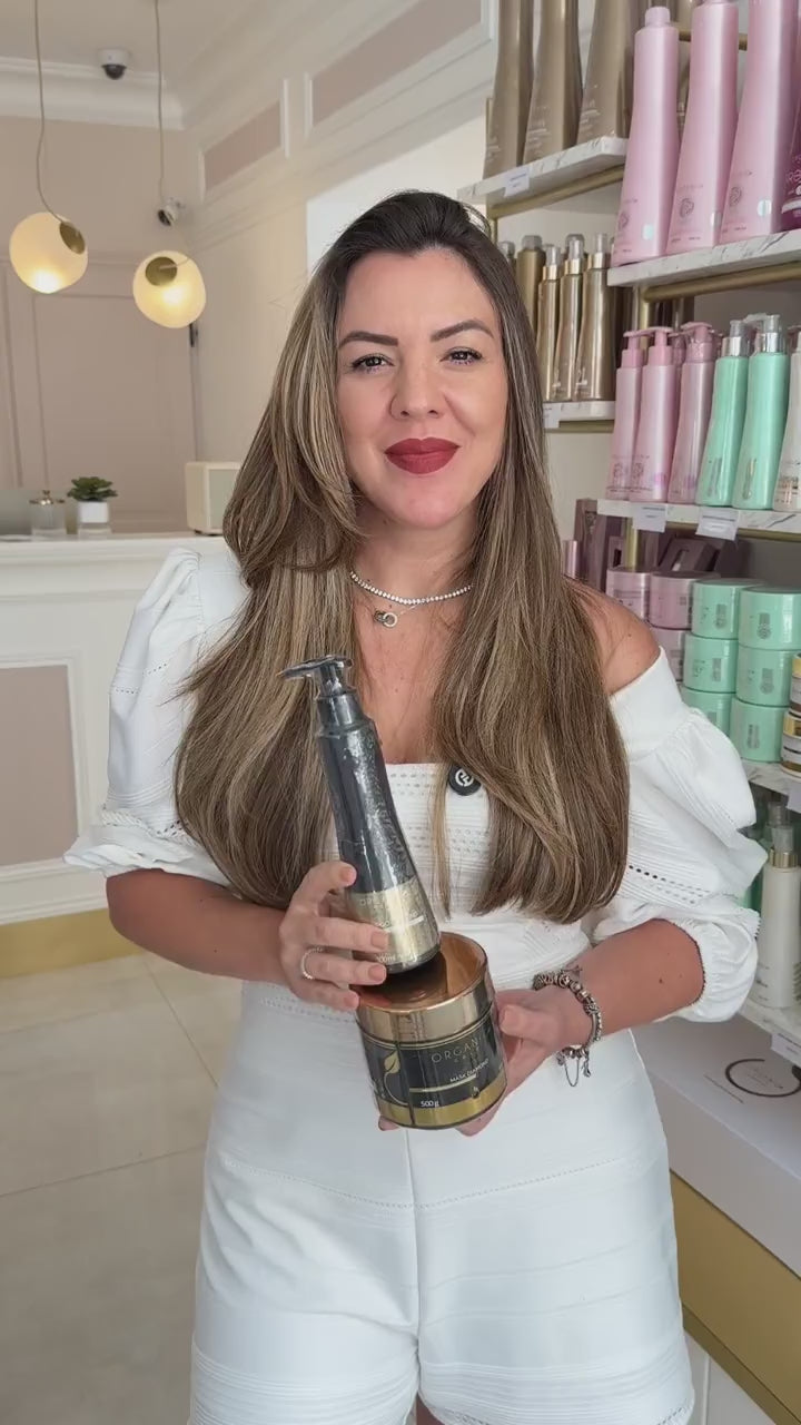 fallback text for a video