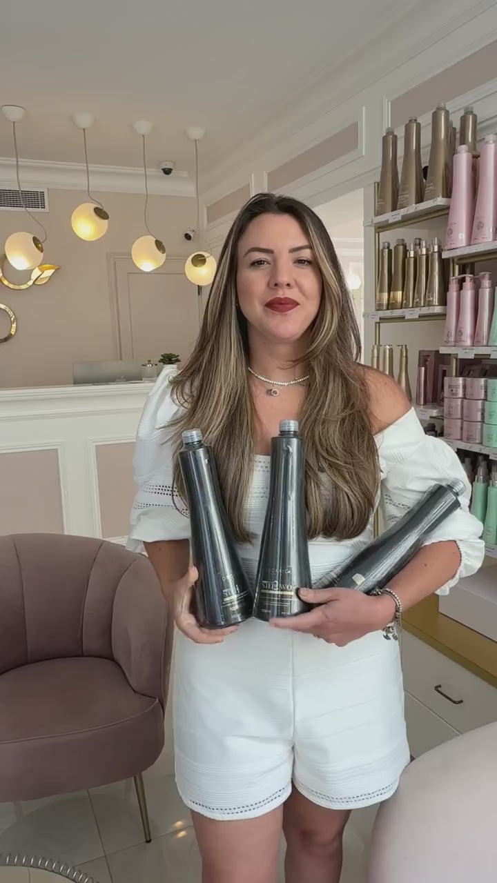 fallback text for a video