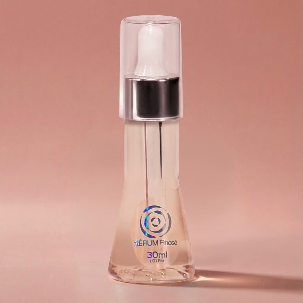 Sérum - Rhose – Nourrissant et Sublimateur - 30ml