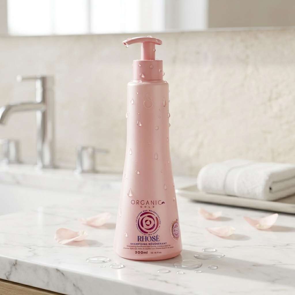 Kit Vacances Protection Solaire - Cheveux Fins et Racines Grasses