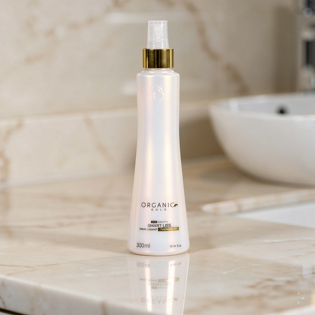 Spray Smart Liss - Lissant et Brillant 300ml