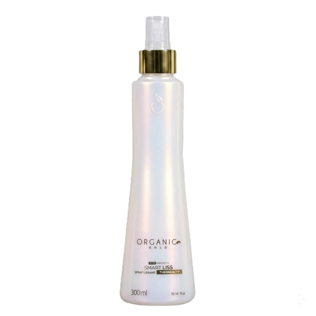 Spray - Smart Liss - Smoothing and Shine - 300ml