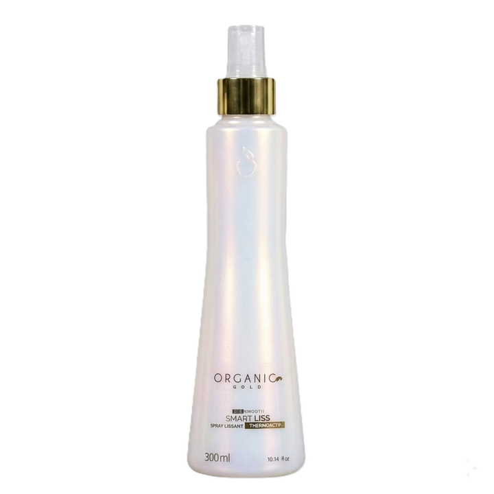 Spray - Smart Liss - Lissant et Brillant – 300ml (Printemps)